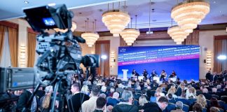 Εκστρατεία της ΝΔ στην Κρήτη