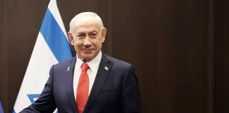 Ο Νετανιάχου επανεμφανίστηκε σε βίντεο και τρολάρει τις φήμες που τον ήθελαν νεκρό