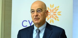 Το κρίσιμο βήμα για τον Ν. Δένδια