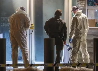 Νορβηγία: Υπό προσωρινή κράτηση τρία αδέλφια και η μητέρα τους για την έκρηξη στην πρεσβεία των ΗΠΑ