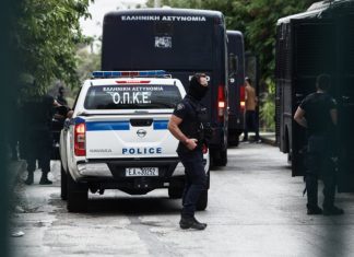 ΕΛ.ΑΣ. προς αστυνομικούς: «Μη γίνεις ήρωας, μη μαλώσεις με τον τρομοκράτη…»