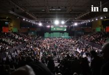 Συνέδριο ΠΑΣΟΚ: Εγκρίθηκαν οι προγραμματικές θέσεις και οι καταστατικές αλλαγές του κόμματος