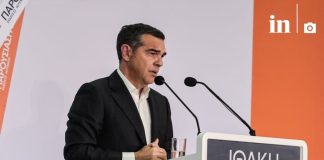 Αλέξης Τσίπρας: Μια κυβέρνηση «συμμορία της γραβάτας» – «Μοιράζουν δημόσιο χρήμα στους δικούς τους»