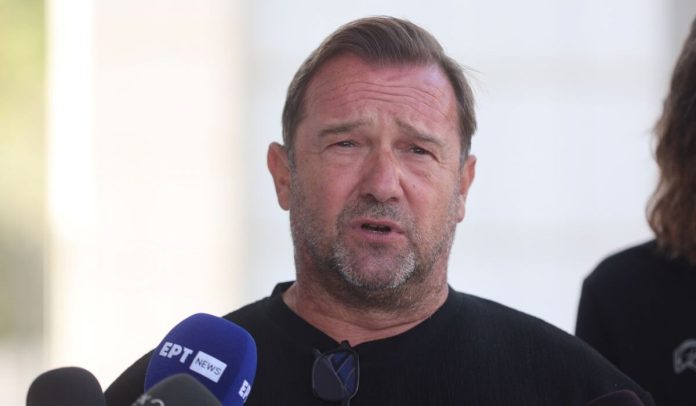 Πλακιάς κατά Φλωρίδη και Γεωργιάδη: «Μήπως τελικά εσείς δεν θέλετε να γίνει η δίκη;»