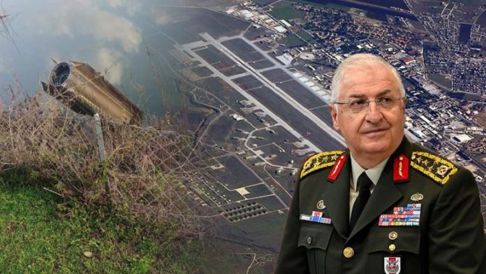 «Εμείς είμαστε με το ΝΑΤΟ»