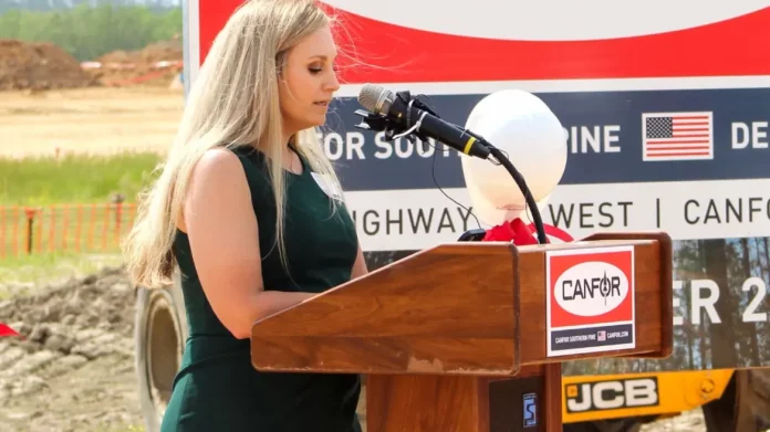 Λουιζιάνα: 43χρονη καταδικάστηκε για βιασμό 16χρονου αγοριού στο σπίτι της ενώ ήταν δήμαρχος