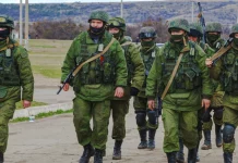 Η υπηρεσία πληροφοριών της Γερμανίας κατηγορεί τη Ρωσία ότι αποκρύπτει το πραγματικό οικονομικό κόστος του πολέμου