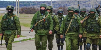 Η υπηρεσία πληροφοριών της Γερμανίας κατηγορεί τη Ρωσία ότι αποκρύπτει το πραγματικό οικονομικό κόστος του πολέμου