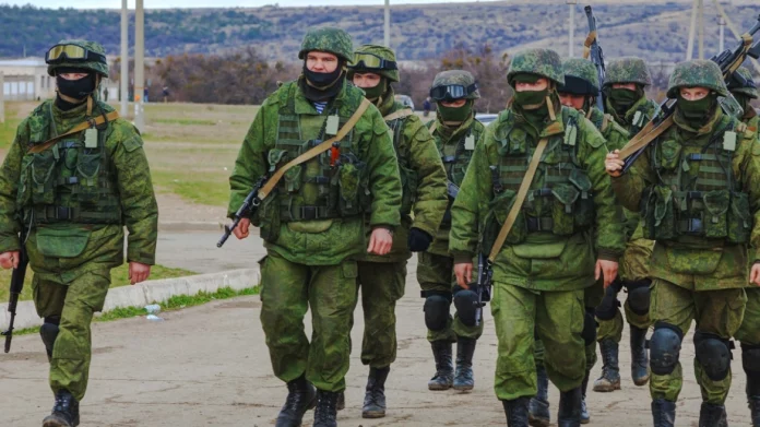 Η υπηρεσία πληροφοριών της Γερμανίας κατηγορεί τη Ρωσία ότι αποκρύπτει το πραγματικό οικονομικό κόστος του πολέμου