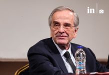 Τα βέλη που έχει ακόμα να εκτοξεύσει ο Αντ. Σαμαράς με φόντο υποκλοπές και Κράτος Δικαίου