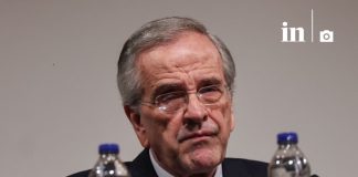 Αντώνης Σαμαράς: Ανοιχτό το ενδεχόμενο ακόμα και για μηνύσεις για τις υποκλοπές