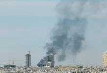 Ισραηλινά μέσα: Νεκρός ο αρχηγός του Ναυτικού των Φρουρών της Επανάστασης – Επέβλεπε το μπλόκο στα Στενά του Ορμούζ