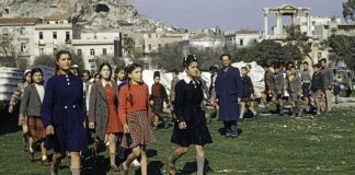 Η ψυχολογία εξηγεί γιατί οι άνθρωποι που μεγάλωσαν τη δεκαετία του 1960 δεν είναι απλώς πιο σκληροί, αλλά ανθεκτικοί