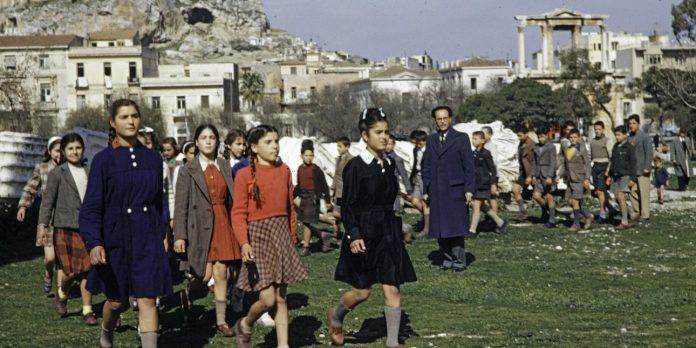 Η ψυχολογία εξηγεί γιατί οι άνθρωποι που μεγάλωσαν τη δεκαετία του 1960 δεν είναι απλώς πιο σκληροί, αλλά ανθεκτικοί