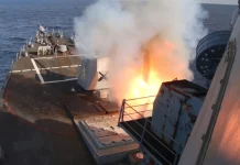 CENTCOM: Οι ΗΠΑ κατέστρεψαν 17 ιρανικά πλοία και έπληξαν σχεδόν 2.000 στόχους στο Ιράν