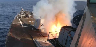 CENTCOM: Οι ΗΠΑ κατέστρεψαν 17 ιρανικά πλοία και έπληξαν σχεδόν 2.000 στόχους στο Ιράν