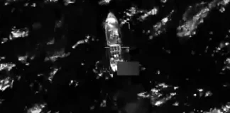 Τέσσερις νεκροί από πλήγμα των ΗΠΑ σε σκάφος στην Καραϊβική – Δείτε βίντεο