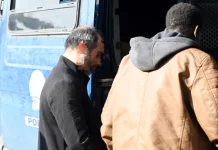 Σούδα: Τα μυστικά στις συσκευές του 36χρονου – Η σύνδεση με τον 26χρονο Αζέρο που είχε συλληφθεί για κατασκοπεία τον Ιούνιο του 2025