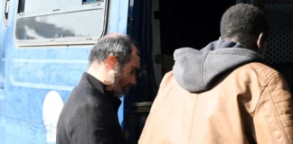 Σούδα: Τα μυστικά στις συσκευές του 36χρονου – Η σύνδεση με τον 26χρονο Αζέρο που είχε συλληφθεί για κατασκοπεία τον Ιούνιο του 2025