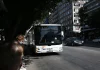 Θεσσαλονίκη: Οδηγός λεωφορείου του ΟΑΣΘ σε διαθεσιμότητα μετά από επεισόδιο βιαιοπραγίας