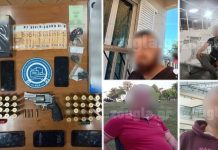 Αγρίνιο: Οι ζωοκλέφτες, ο γνωστός κρεοπώλης και το… «μπισκοτάκι»