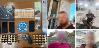 Αγρίνιο: Οι ζωοκλέφτες, ο γνωστός κρεοπώλης και το… «μπισκοτάκι»