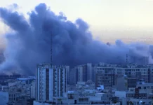 Εκρήξεις στην Ιερουσαλήμ – Το Ισραήλ χτύπησε εγκαταστάσεις δορυφόρων στην Τεχεράνη