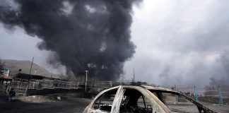 Ιράν: Νεκρός έβδομος Αμερικανός στρατιώτης, ο Τραμπ θέλει να στείλει ειδικές δυνάμεις για να κατασχέσει εμπλουτισμένο ουράνιο