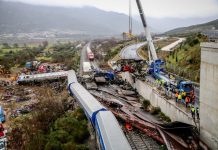 Τέμπη: Νέα τροπή στην υπόθεση των χαμένων βίντεο – Κατάσχονται και οι υπολογιστές της Περιφέρειας Θεσσαλίας