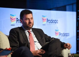 Θύμα επίθεσης έπεσε ο διευθύνων σύμβουλος της Cepal, Θεόδωρος Αθανασόπουλος – Ποιος έβαλε στο μάτι… τον CEO της εισπρακτικής ;