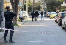 Αναζητούνται δύο άτομα που ήταν μαζί με τον 20χρονο που δολοφονήθηκε στη Θεσσαλονίκη, κρατείται ο 23χρονος που κατηγορείται για το έγκλημα
