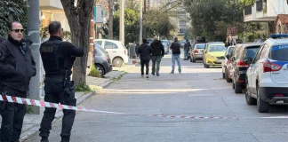 Αναζητούνται δύο άτομα που ήταν μαζί με τον 20χρονο που δολοφονήθηκε στη Θεσσαλονίκη, κρατείται ο 23χρονος που κατηγορείται για το έγκλημα