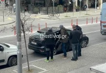 Θεσσαλονίκη: Κακουργηματική δίωξη σε βάρος του γνωστού TikToker για το κύκλωμα με τα αναβολικά