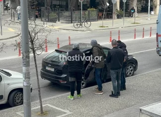 Θεσσαλονίκη: Κακουργηματική δίωξη σε βάρος του γνωστού TikToker για το κύκλωμα με τα αναβολικά