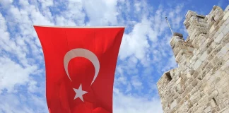 Τουρκία: Η πορεία του βαλλιστικού πυραύλου – Τα τουρκικά ΜΜΕ αναλύουν τον κίνδυνο και τους πιθανούς στόχους