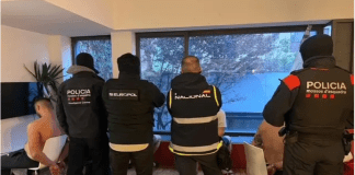 Συνελήφθη στην Ελλάδα Τούρκος: Ήταν εγκέφαλος σε κύκλωμα διακίνησης όπλων – Έρευνα Europol