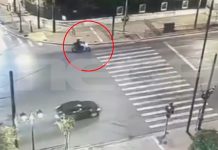 Αστυνομικός για το τροχαίο στη Βουλή: Ακολουθούσα ύποπτο όχημα – Αρνούμαι την κατηγορία θανατηφόρας επικίνδυνης οδήγησης