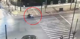 Αστυνομικός για το τροχαίο στη Βουλή: Ακολουθούσα ύποπτο όχημα – Αρνούμαι την κατηγορία θανατηφόρας επικίνδυνης οδήγησης