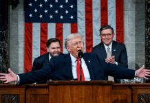 Τραμπ: Δεν θα σας πω τα σχέδιά μου, αλλά δεν είμαι ευχαριστημένος με τον νέο ηγέτη του Ιράν