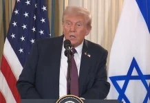 Τραμπ προς Ιράν: Πολύ αργά για ειρηνευτικές συνομιλίες