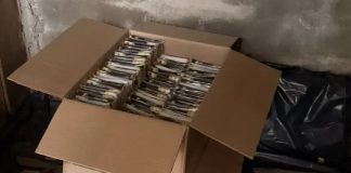 Εξαρθρώθηκε εγκληματική ομάδα που διακινούσε λαθραία τσιγάρα – Ένα εκ. ευρώ η ζημιά για το ελληνικό Δημόσιο