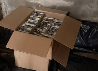 Εξαρθρώθηκε εγκληματική ομάδα που διακινούσε λαθραία τσιγάρα – Ένα εκ. ευρώ η ζημιά για το ελληνικό Δημόσιο