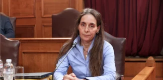 «Ήταν τόσο εκτεταμένη η απάτη, που ήταν αδύνατο να μην εντοπιστεί» κατέθεσε η Τυχεροπούλου στη δίκη για τον ΟΠΕΚΕΠΕ