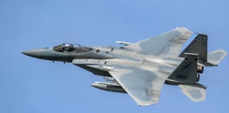 Το Κουβέιτ κατέρριψε κατά λάθος τρία αμερικανικά F-15, εκτινάχθηκαν εγκαίρως τα μέλη του πληρώματος