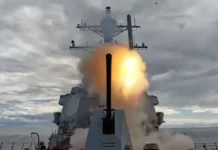 Ιράν- Φρουροί της Επανάστασης: Θα επιτεθούμε με περισσότερους πυραύλους στην Κύπρο, μέχρι οι Αμερικανοί να φύγουν από το νησί