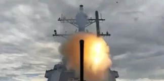 Ιράν- Φρουροί της Επανάστασης: Θα επιτεθούμε με περισσότερους πυραύλους στην Κύπρο, μέχρι οι Αμερικανοί να φύγουν από το νησί