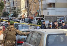 Περισσότεροι από 1.200 οι νεκροί από τις ισραηλινές επιθέσεις στο Λίβανο τον τελευταίο μήνα