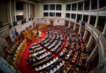 «Μετωπική» Μαρινάκη-Τζανακόπουλου για το Alitheia Forum: Οι καταγγελίες για «στημένες διαδικασίες»