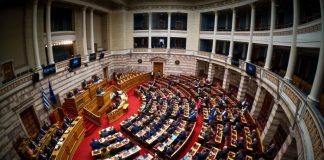 «Μετωπική» Μαρινάκη-Τζανακόπουλου για το Alitheia Forum: Οι καταγγελίες για «στημένες διαδικασίες»