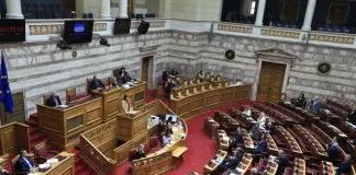 Όταν ο έλεγχος βαφτίζεται “αντεθνικό επιχείρημα”